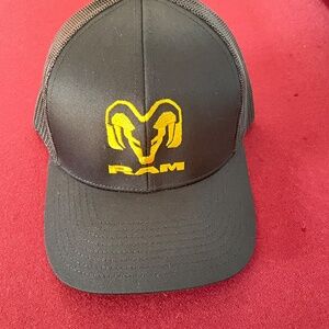 Ram Truck Baseball Hat NWOT